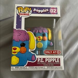 Funko pop